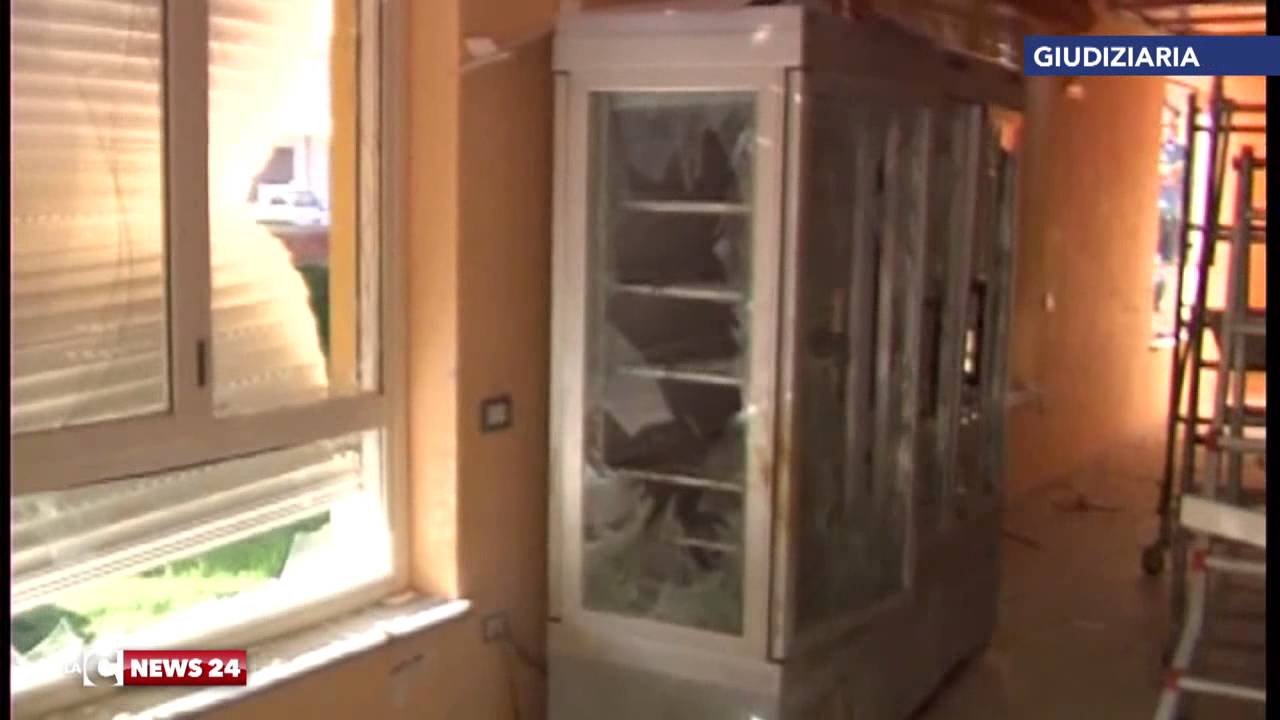 Clan Soriano, la requisitoria d'appello