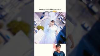 AURA + 1 MILLION % DEATH💀 | No Gain No Love Romantic Scene#shortsfeed #fy