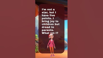 Can You Crack This Mind Blowing Riddle #shorts #riddles