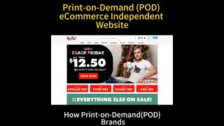 The Smart POD Strategy Behind Threadless and Its Massive Community Growth
