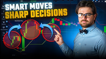 📈 OBSERVING DIFFERENT SETUPS IN SHORT-TERM TRADING | POCKET OPTION TRADES | POCKET OPTION STRATEGY