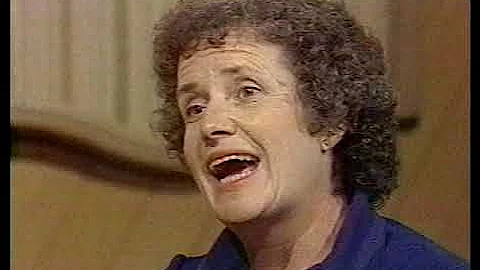 Straight Talk (October 16, 1985, WOR)
