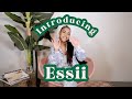 Skinnydip introduces essii  skinnydip london