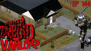 Famous Hunting Down Annotated Map Locations And Survivor Houses | Project Zomboid Vanilla (B42) Net Worth
