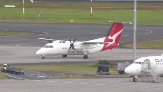 Sydney Live stream from Rydges Carpark