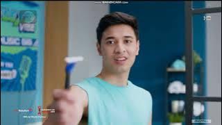 Download lagu Iklan Gillette FlexiVibe 2022 15s