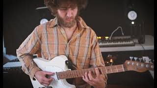 Infinite  (Strymon Bigsky - Timeline)