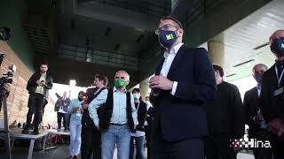 Izborni stožer MOŽEMO