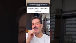 Qual foi a coisa mais idiota que você fez quando era criança? #humor