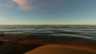Stranded Deep - Pig hunt goes wrong