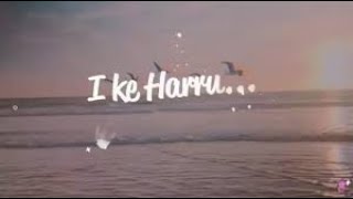 I Ke Harru - Numen (Remix) Resimi