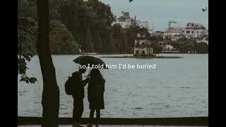 Favorite Vice – Lyrics (Arthur Nery)