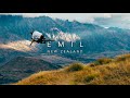 South island mtb perfection  emil johansson in new zealand 4k