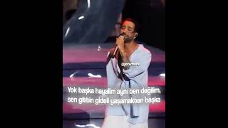 Tan Taşçı - Yok Başka Hayalim (Edit)