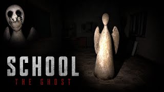 The Ghost Multiplayer Horror – School Escape | Solo Gameplay | Full Walkthrough screenshot 1