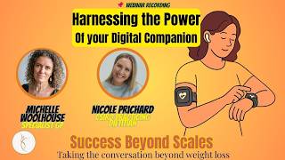 Success Beyond Scales - Harnessing the power of your digital companion
