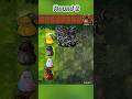 All Fusion Squash vs 4 Armored Gargantuar #pvzfusion #pvz #plantsvszombies