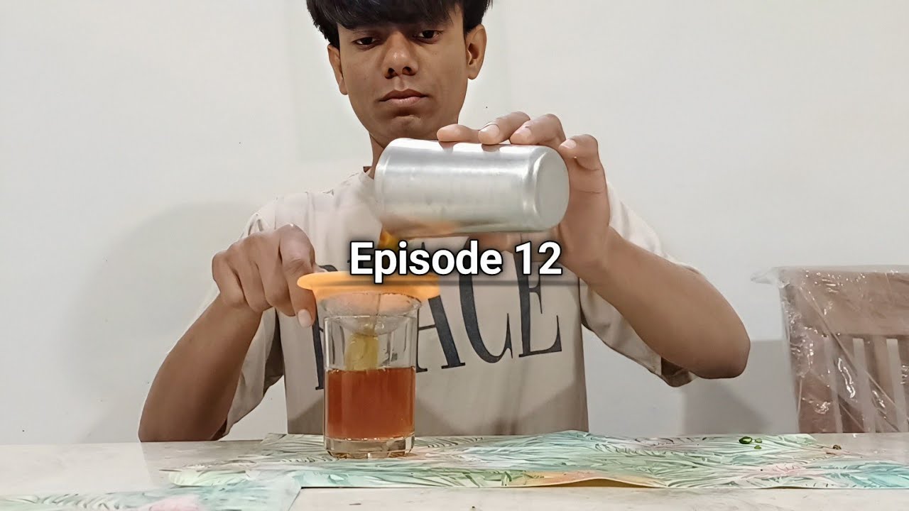 Episode 12/30-Day  Challenge 4:00AM Routine 