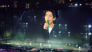 Bts - Ptd On Stage Day 4 Home & Mikrokosmos