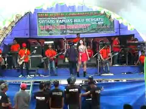 Teman Biasa (acha Kumala)/dangdut