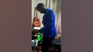 MHD Bebe ft Dadju (piano version) #gammalove