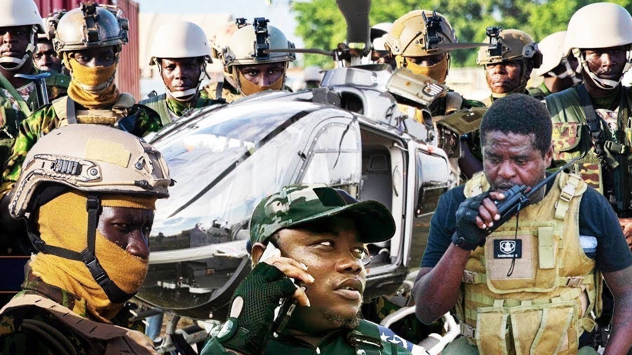 Gwo Nouvèl 8 Mas Anba Lavil Chaje Kadav Bandi Viv Ansanm Mèsenè Yo Ak Lapolis Pote Boure Sou Izo