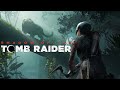Shadow of the Tomb Raider. Игра в креветку! #08