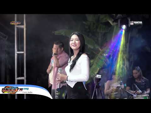 Wirang - Putri Aulia - ANIESTA METAL JANDHUT - FJR AUDIO