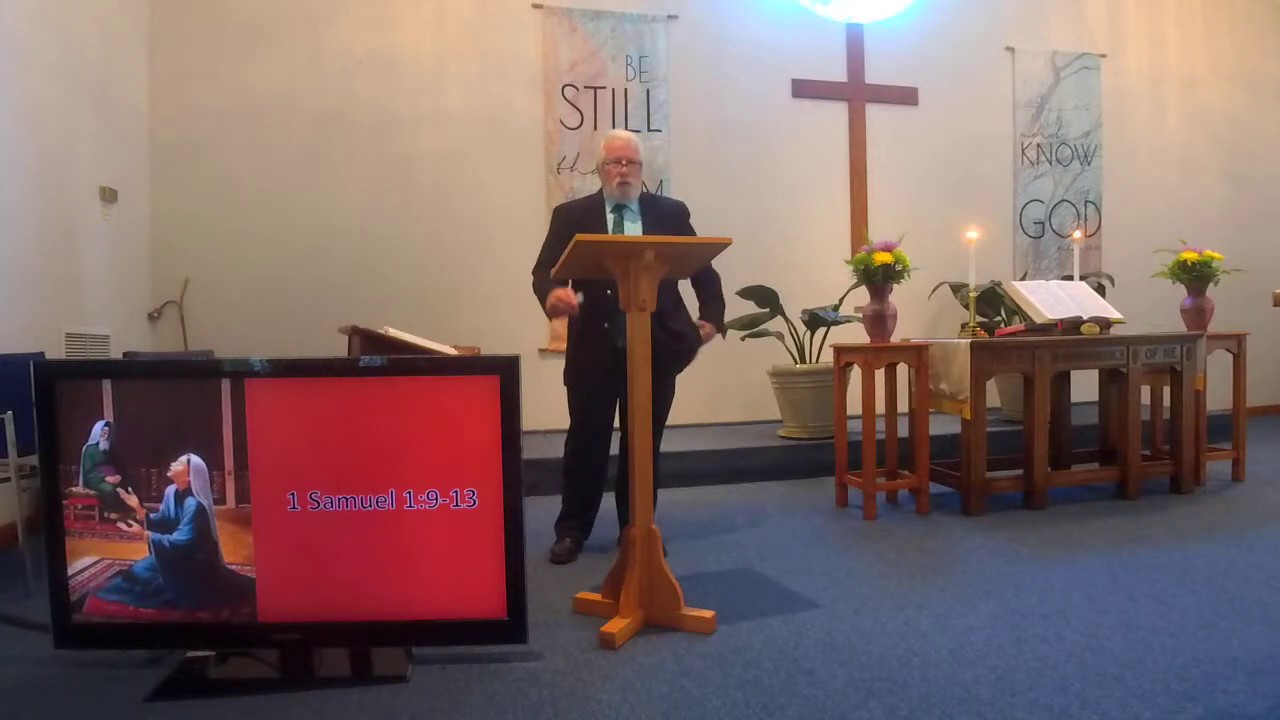 DeLeon Springs UMC Father's Day 2020 YouTube