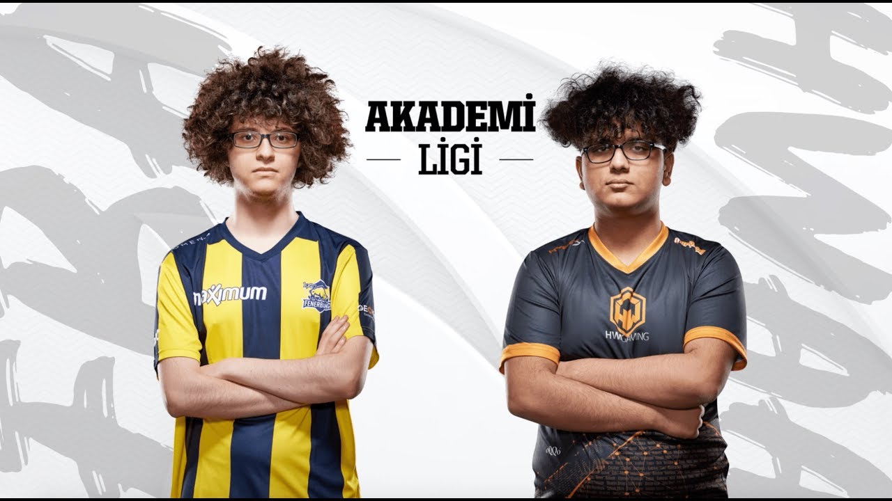 şampiyonluk ligi 2018 Akademi Ligi 2019 Kış Mevsimi Şampiyonu 24 Mart Pazar Belli Oluyor!