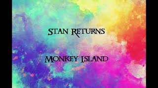 Stan Returns - Monkey Island 3 Requested By Dasfuu