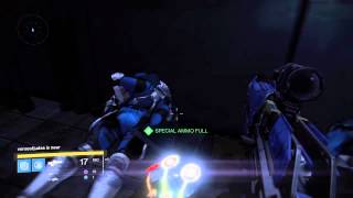 Destiny dat ass