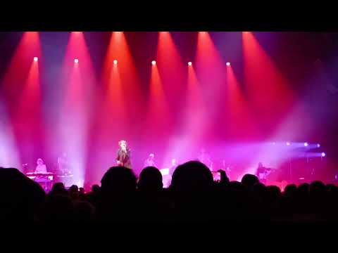 Pulp | Love Is Blind (Live In Berlin 2026) first time since 1994