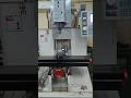 CNC VMC Machine #viral #machine #viralvideo #cncmill #subscribe #cnc #shorts #shortsviral #short