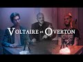 Voltaire et overton 48h cin  la mouette strange company  graines dimages