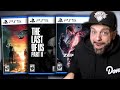 The BIGGEST And BEST PS5 Games Coming In 2024!