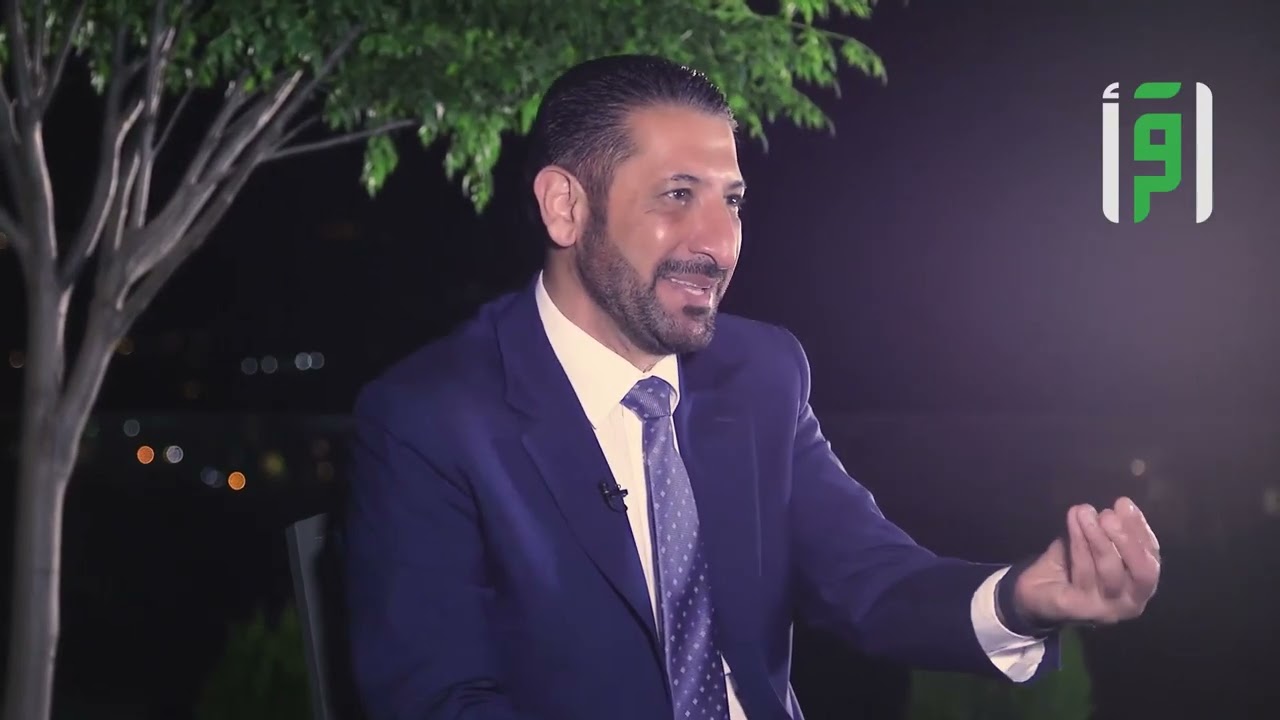 معرفة النبي ﷺ | مفاتيح الخير | د.محمد نوح القضاه