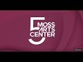 Moss arts center 20182019 preview