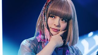 きゃりーぱみゅぱみゅ、ライブ中でも「らーめん」が頭から離れない!?　幸楽苑新CM「らーめん食べたい　中華そば篇」