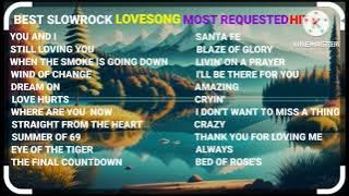 BEST SLOWROCK LOVESONG SELECTION MOST REQUESTED FLASHBACK 005