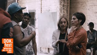 PUSH | Trailer | DOK.fest 2019