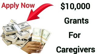 Apply $10,000 Grants for Small Business & Self Employed (Child Care Grant 2022)