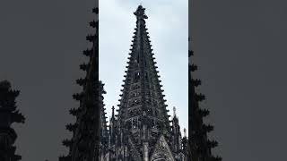 This 800 Year Old Cathedral Took 632 Years To Build