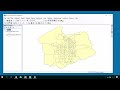 Hazus | Import a ShakeMap for an Earthquake Scenario