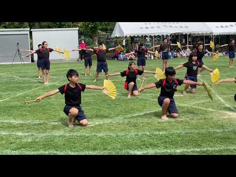 2021年5月29日運動会