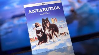 Download Lagu ANTARCTICA (1983) - Special Edition (Bluray) MP3