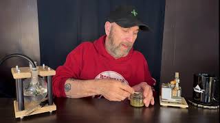 Friday Night Campfire! 🔥💨✌️ - Bring your Questions Session 10/23/26