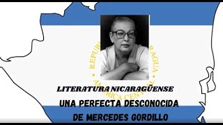 Estudio del cuento Una perfecta desconocida de Mercedes Gordillo