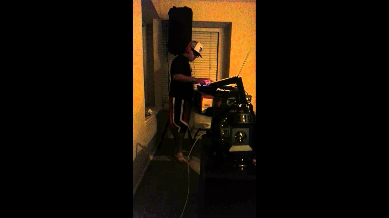 OldSchoolQuickMix. Mr.NoDaysOff DJ365