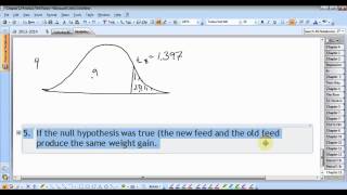 Stats Chapter 12 Practice Test notes part 1 20140321 104621 2320